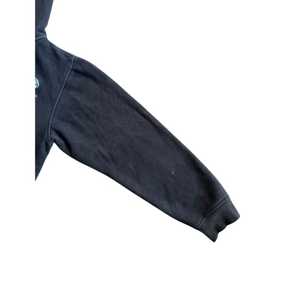 Honolua Surf Co. Wahine Women's Zip Up Hoodie Embroidered Sweatshirt XS - Picture 7 of 14